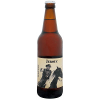 Crazy Duck Brewery Žerouc