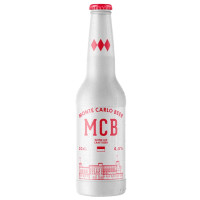 Monte Carlo Beer Blonde