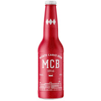 Monte Carlo Beer Amber