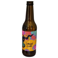Fabrika Craft Brewery Smilin' Goat