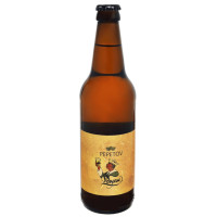 Crazy Duck Brewery Pepetov Lokavc