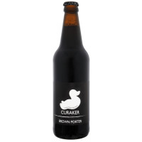 Crazy Duck Brewery Curaker