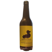 Crazy Duck Brewery Gentle Duck
