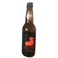 Crazy Duck Brewery Lazy Duck