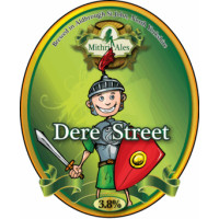 Mithril Ales Dere Street