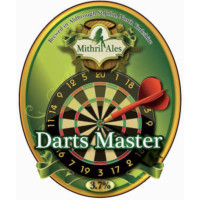 Mithril Ales Darts Master