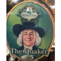 Mithril Ales The Quaker