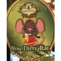 Mithril Ales You Dirty Rat