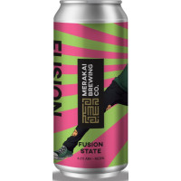 Merakai Brewing Co. Fusion State