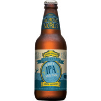 Sierra Nevada Brewing Company Beer Camp Across the World: White IPA with Yuzu