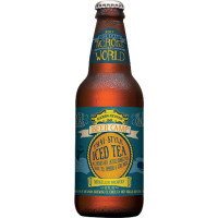 Sierra Nevada Brewing Company Beer Camp Across the World: Thai-Style Iced Tea Ale
