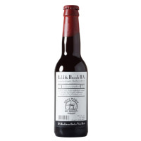 Brouwerij De Molen Bold & Brash BA
