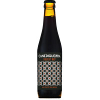 Canediguerra Objekt 007