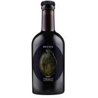 Bevog Brewery Seedated