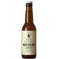 De Dochter van de Korenaar Revanche
