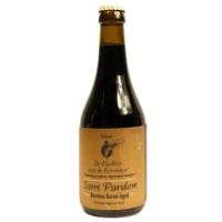 De Dochter van de Korenaar Sans Pardon Bourbon BA