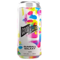 Good Land Brewing Co Gumball Galaxy