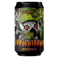 Laugar Brewery Lupulutarra