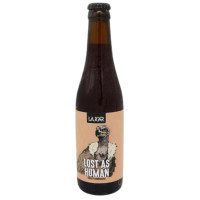 Laugar Brewery Lost As Human