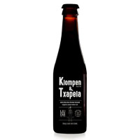 Laugar Brewery Klompen & Txapela