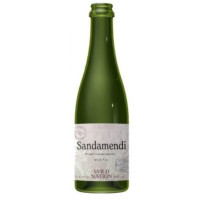 Wild Nation Sandamendi