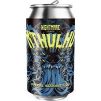 Drunken Bros. Nightmare Series: Kthulu