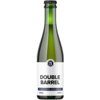 Boatrocker Brewing Company Double Barrel