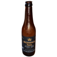 Brouwerij Den Toetëlèr Bolderbergse Tripel (2022 - ...)