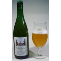 Brouwerij De Vlier Bolderbergse Tripel (2013-2016)