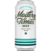 Modern Times Beer Lomaland
