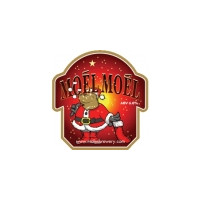 Moles Brewery Moel Moel