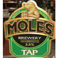 Moles Brewery Tap