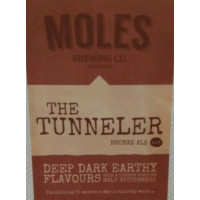 Moles Brewery The Tunneler