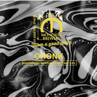 Moncada Brewery Blueprint 21 - Chonk