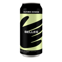 Flying Couch Brewing Belles