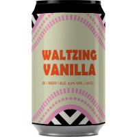 People Like Us Waltzing Vanilla