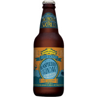 Sierra Nevada Brewing Company Beer Camp Across the World: Raspberry Sundae Ale