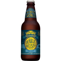 Sierra Nevada Brewing Company Beer Camp Across the World: Dunkle Weisse
