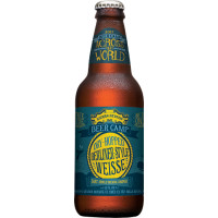 Sierra Nevada Brewing Company Beer Camp Across the World: Dry-Hopped Berliner-Style Weisse