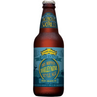 Sierra Nevada Brewing Company Beer Camp Across the World: Dry-Hopped Barleywine-Style Ale
