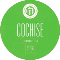 Mondo Brewing Company Cochise