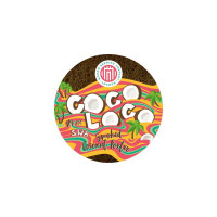 Mondo Brewing Company Coco Loco