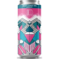 Mondo Brewing Company Spindizzy