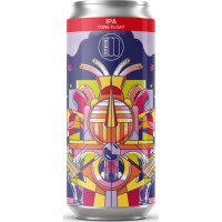 Mondo Brewing Company Tone Float