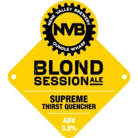 Nene Valley Brewery Blond Session Ale