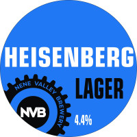 Nene Valley Brewery Heisenberg