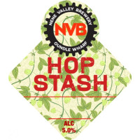 Nene Valley Brewery Hop Stash - Sabro Ekuanot Azacca