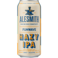 AleSmith Brewing Company Funwave