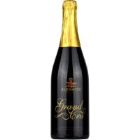 AleSmith Brewing Company Grand Cru