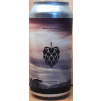 Folkingebrew Enjoy the Ride